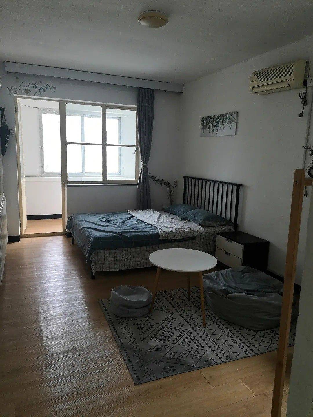 Beijing-Chaoyang-No Gender Limit,“Friends”,Pet Friendly