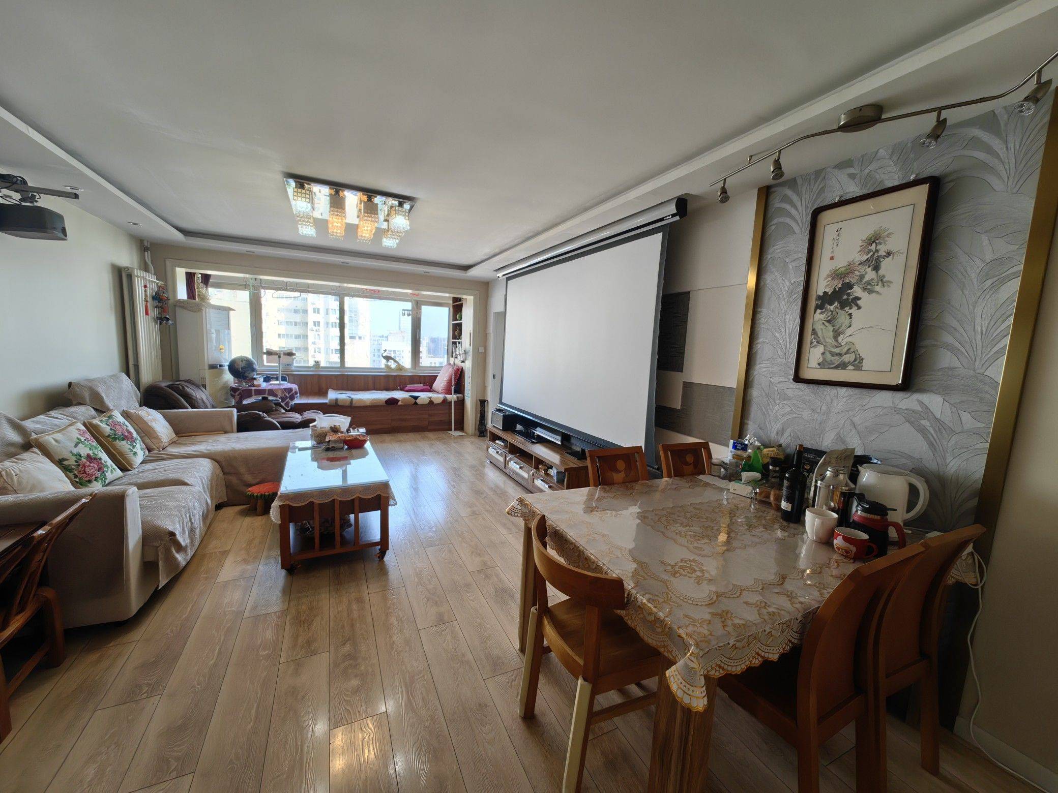 Beijing-Chaoyang-Cozy Home,Clean&Comfy,No Gender Limit,Hustle & Bustle,Chilled,Pet Friendly