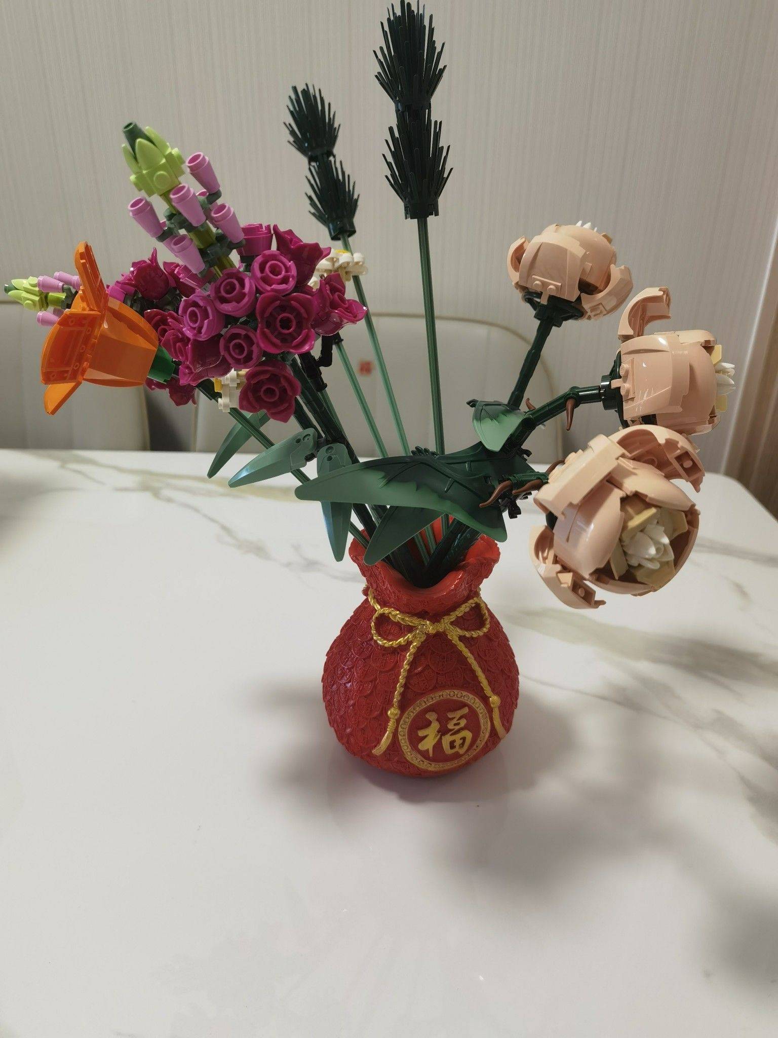 李先生