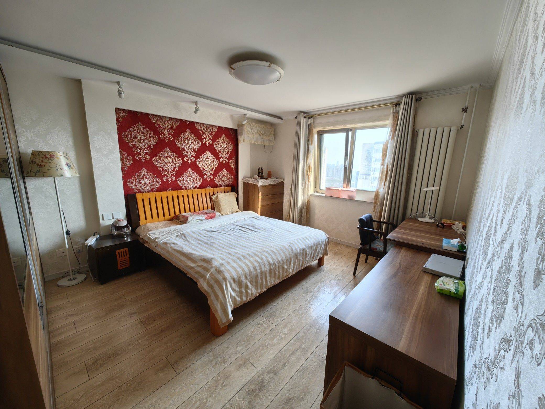 Beijing-Chaoyang-Cozy Home,Clean&Comfy,No Gender Limit,Hustle & Bustle,Chilled,Pet Friendly