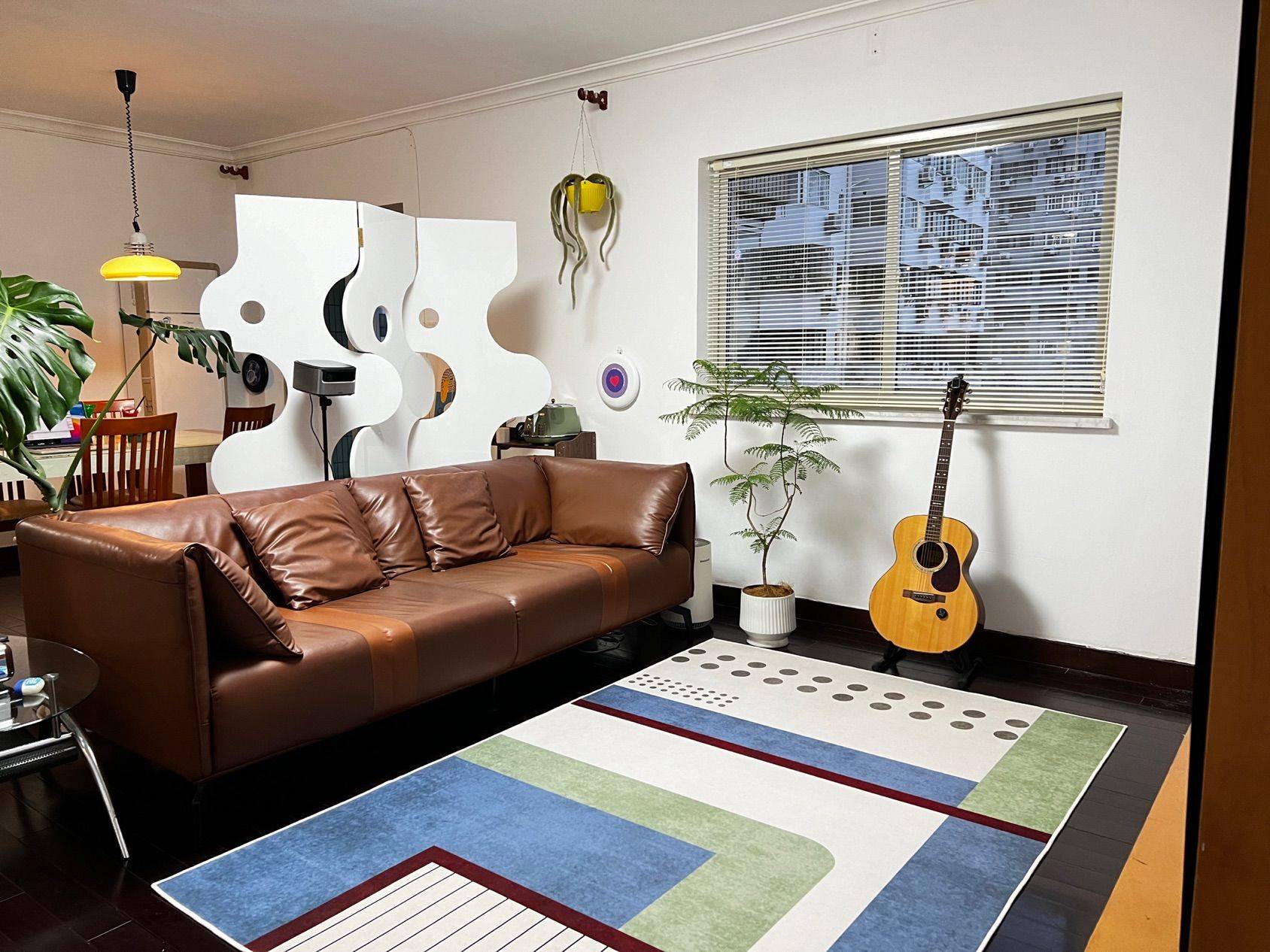 Shanghai-Changning-Cozy Home