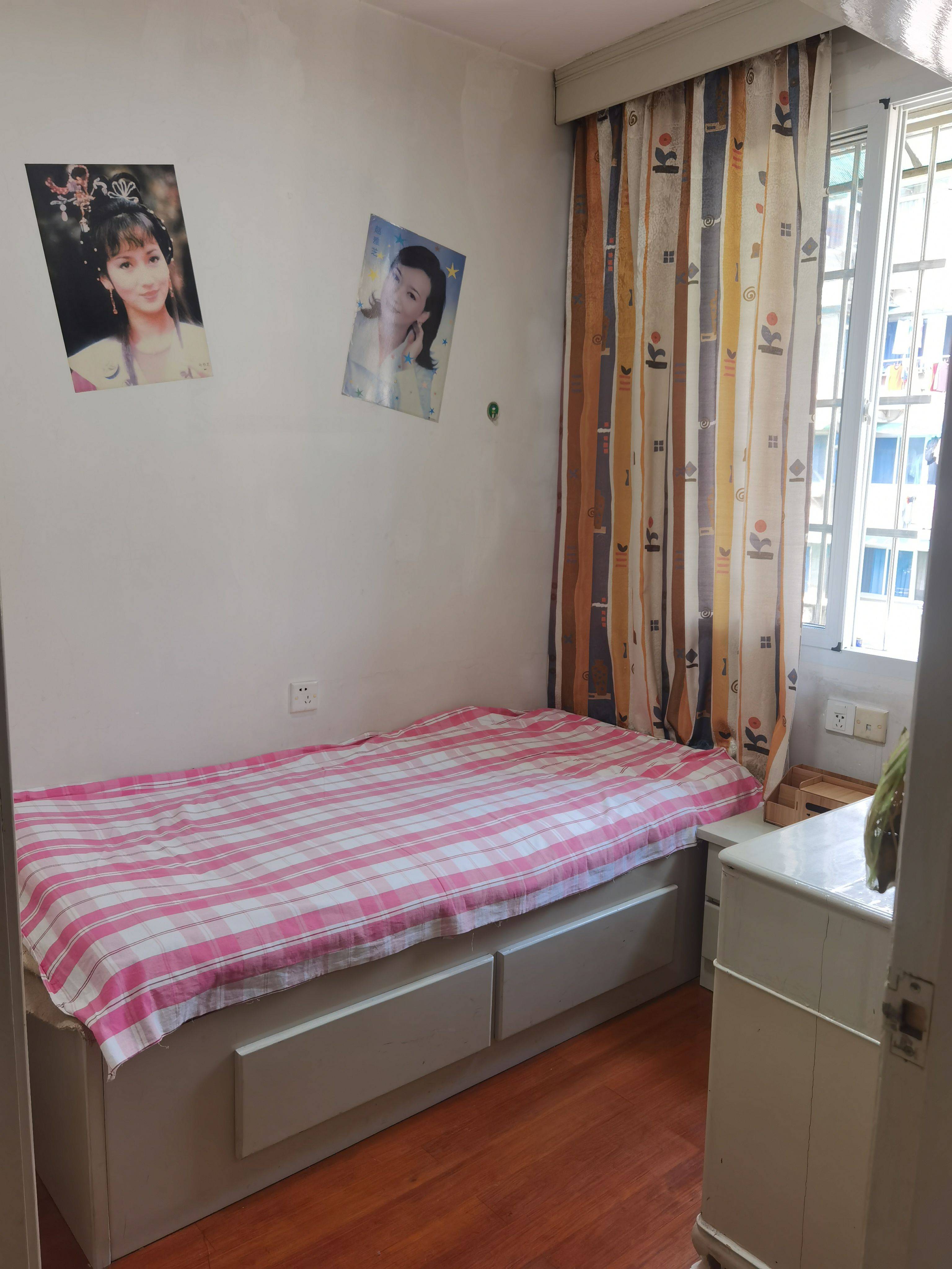 Hangzhou-Shangcheng-Cozy Home