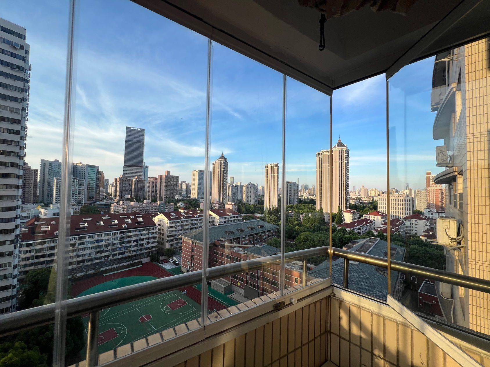 Shanghai-Changning-Cozy Home