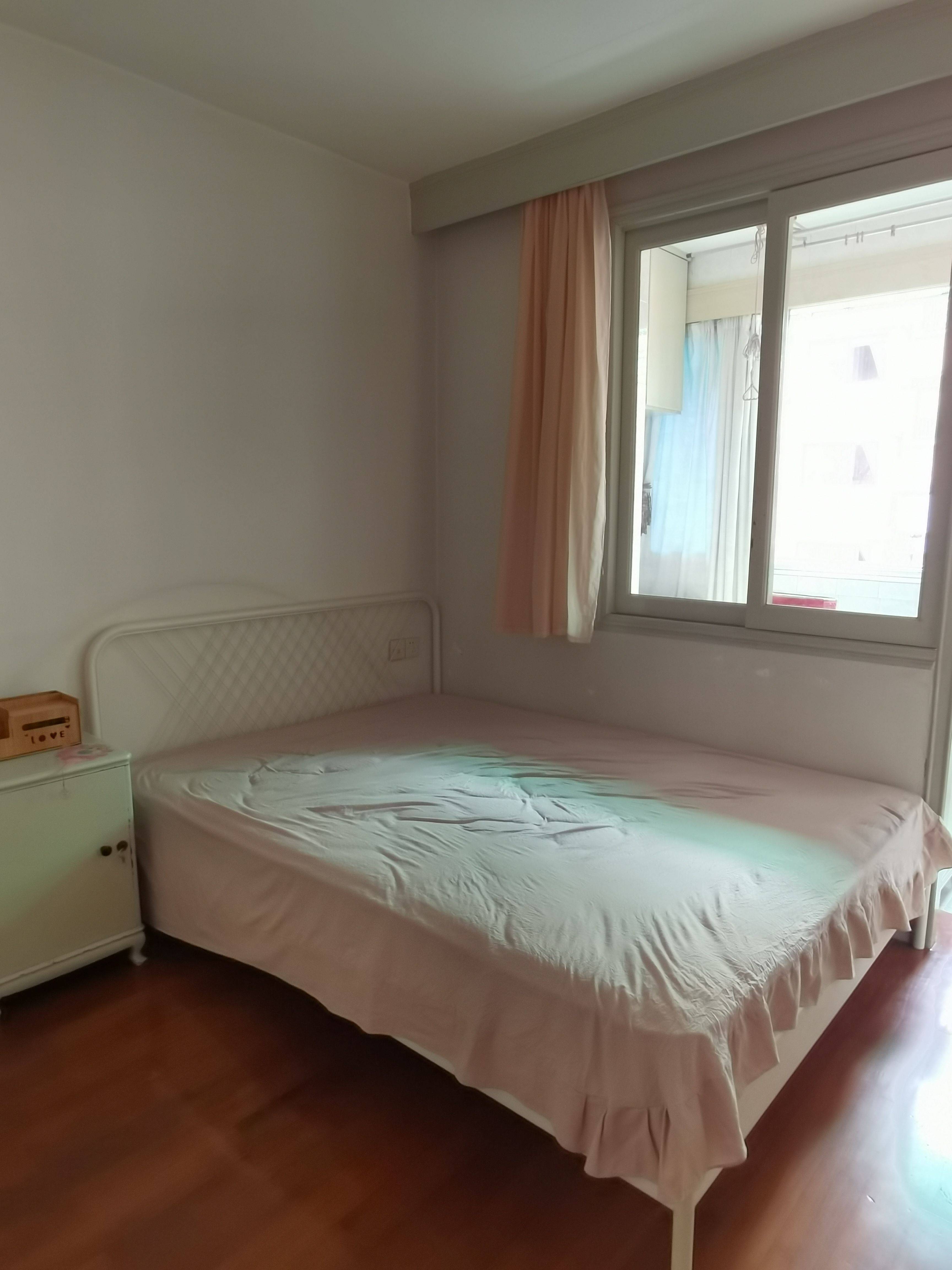 Hangzhou-Shangcheng-Cozy Home