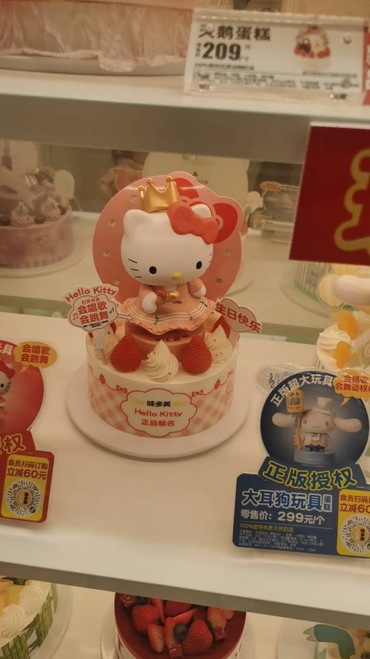 王女士