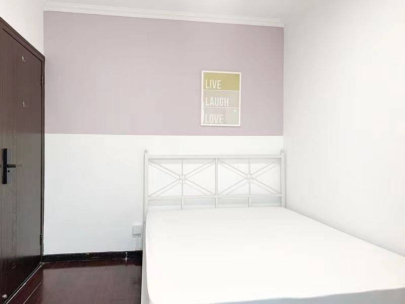 北京-朝陽-溫馨小窩,乾淨治愈,慢時光