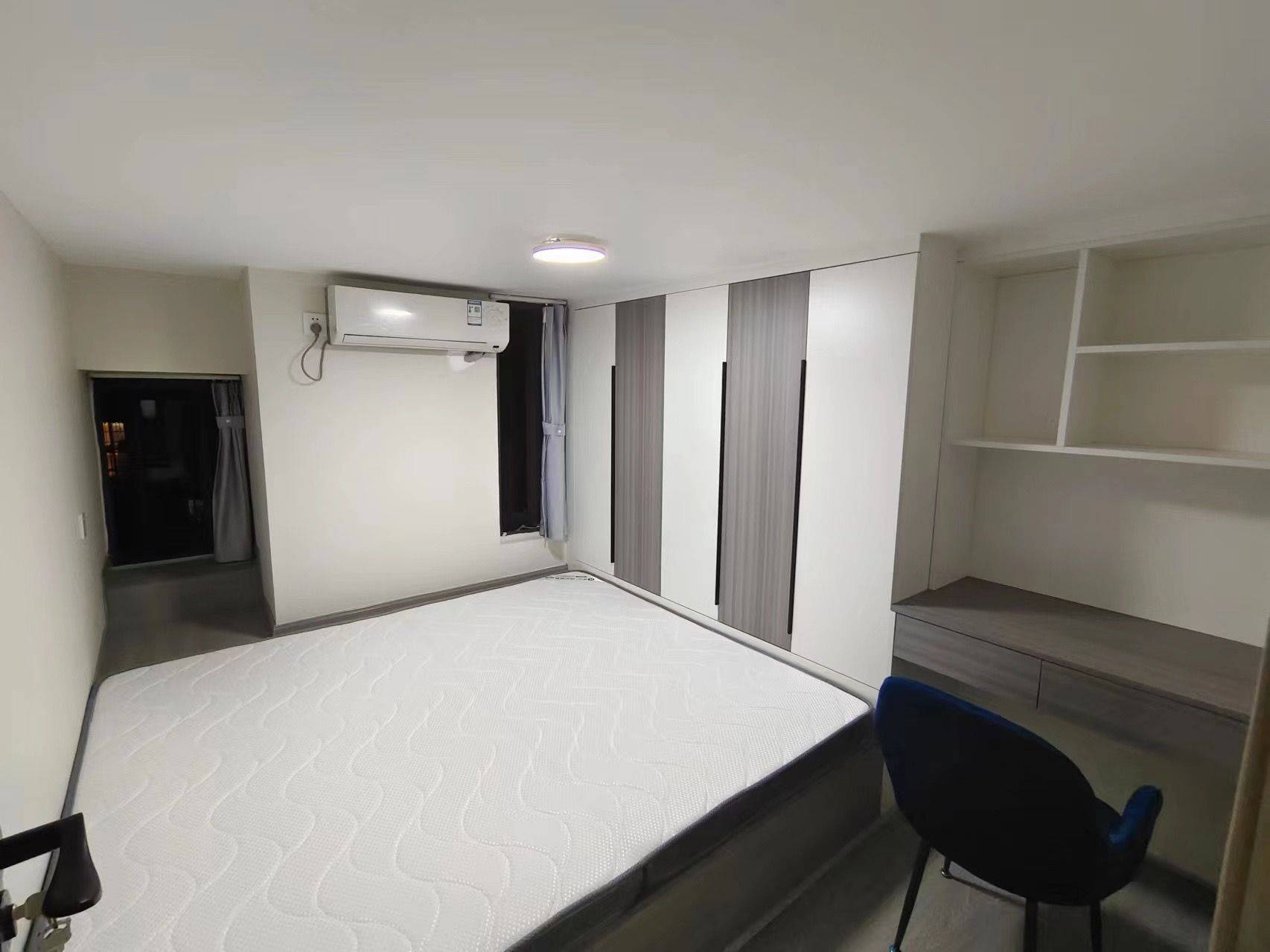 微雨燕双飞整租房源2