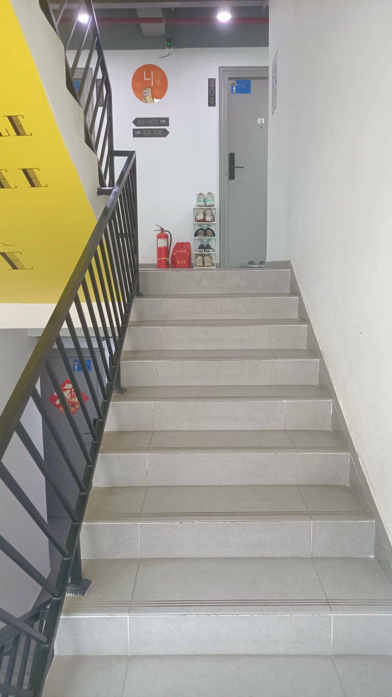 Shenzhen-Longgang-Cozy Home,No Gender Limit,Hustle & Bustle