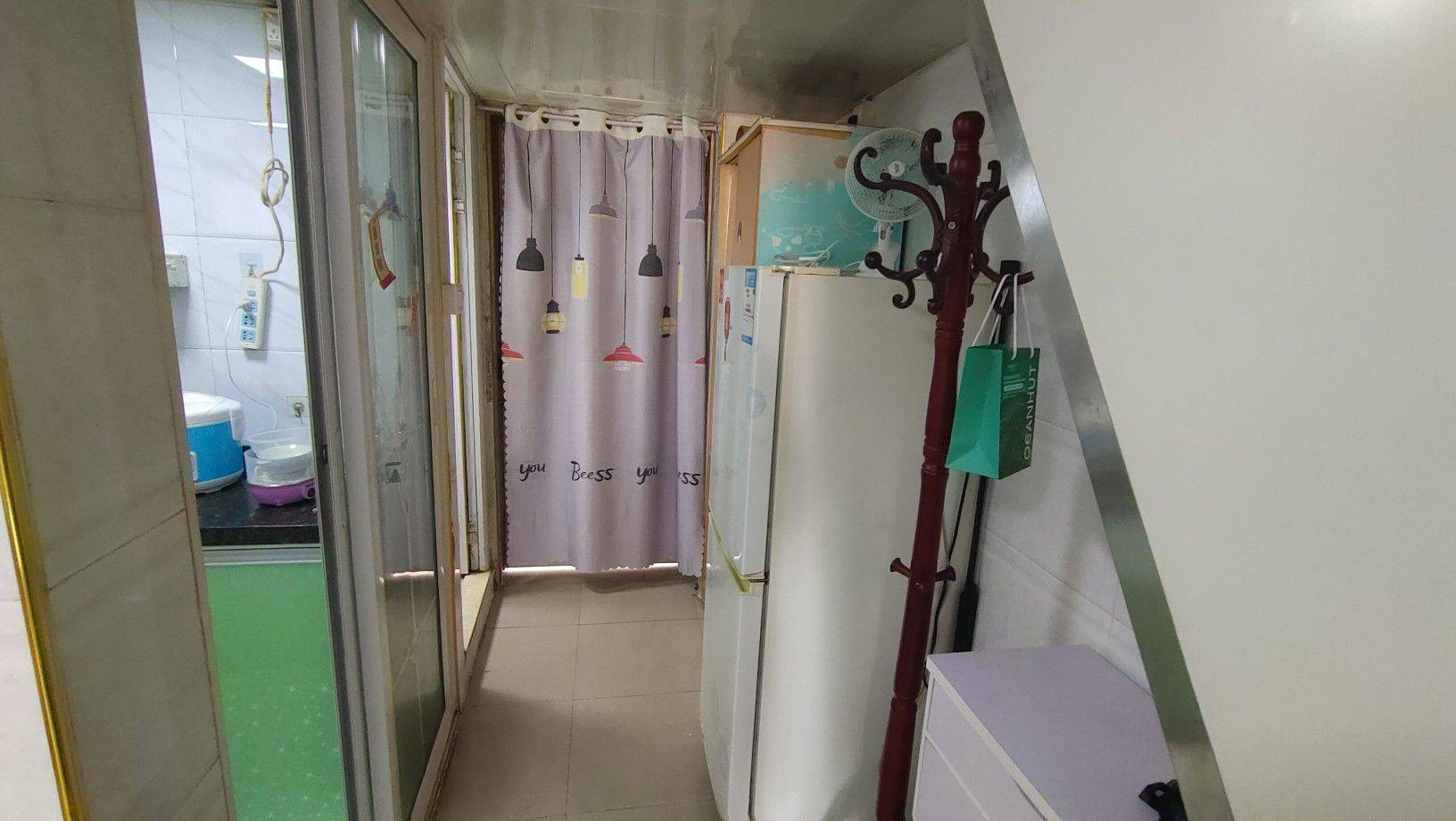Shenzhen-Longhua-Cozy Home,Clean&Comfy,No Gender Limit