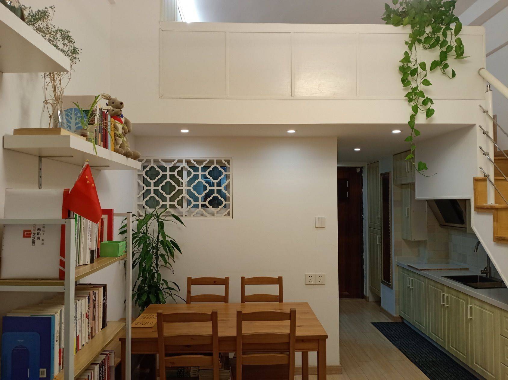 苏州-吳中-溫馨小窩,乾淨治愈,不限性別,市井煙火氣,慢時光,LGBTQ友好,寵物友好