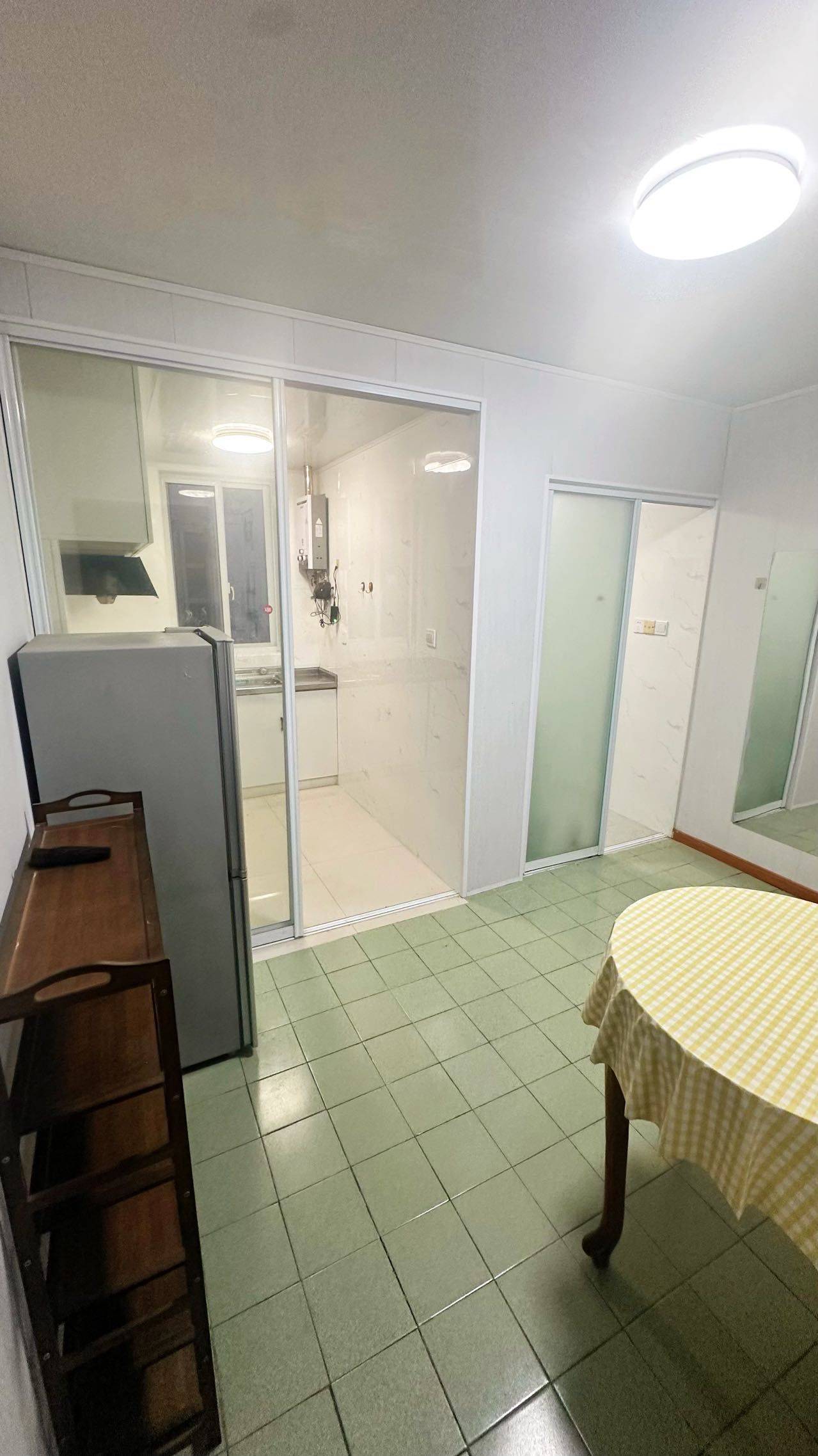 Shanghai-Yangpu-Cozy Home,Clean&Comfy,No Gender Limit,Hustle & Bustle,“Friends”,Chilled,LGBTQ Friendly,Pet Friendly