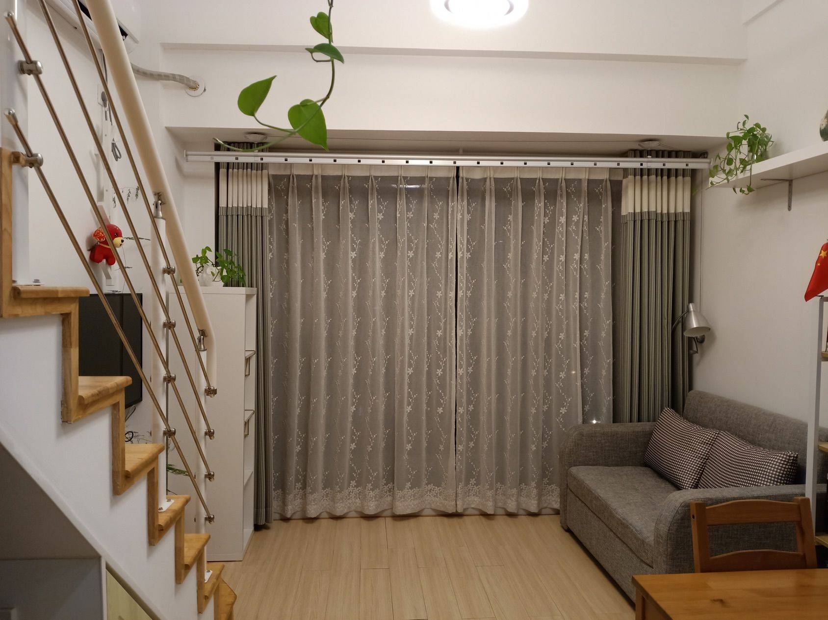 苏州-吳中-溫馨小窩,乾淨治愈,不限性別,市井煙火氣,慢時光,LGBTQ友好,寵物友好