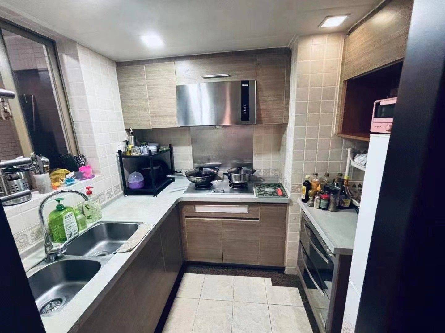 Guangzhou-Tianhe-Cozy Home