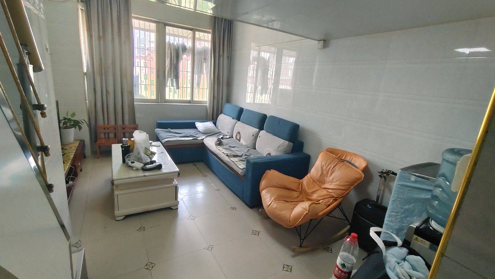 Shenzhen-Longhua-Cozy Home,Clean&Comfy,No Gender Limit,Pet Friendly