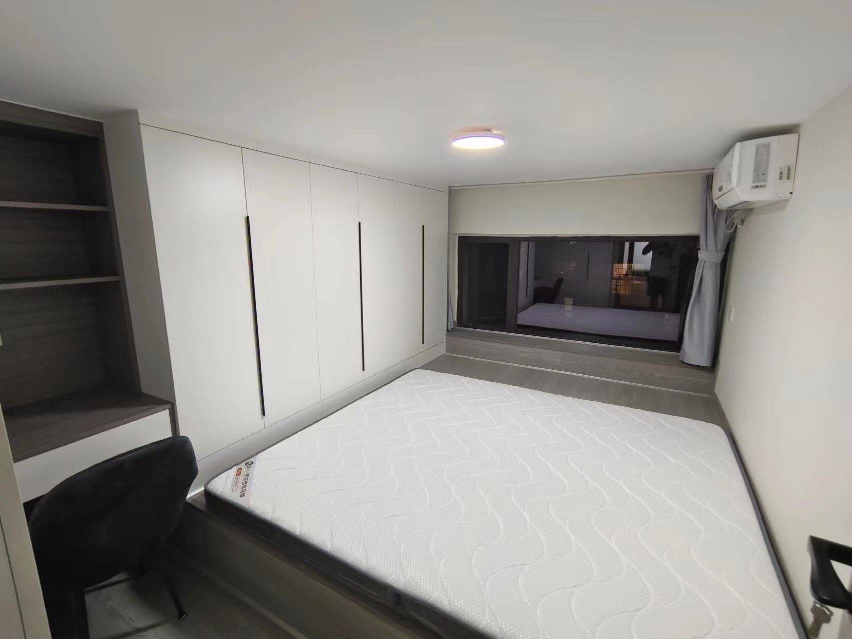 微雨燕双飞整租房源3