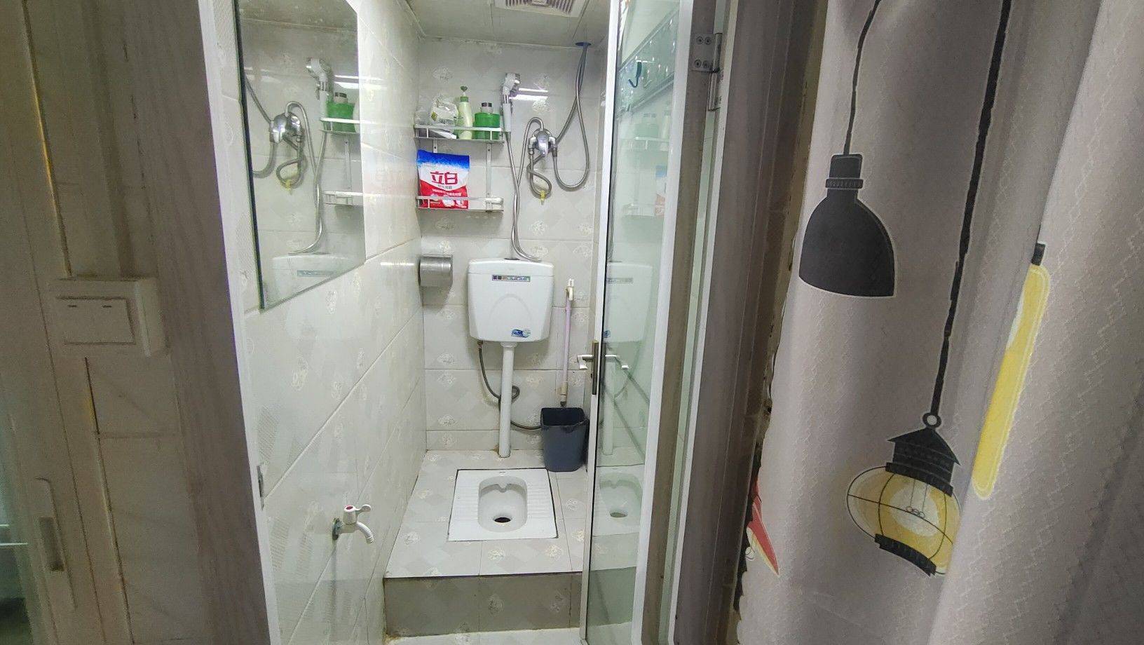 Shenzhen-Longhua-Cozy Home,Clean&Comfy,No Gender Limit,Pet Friendly