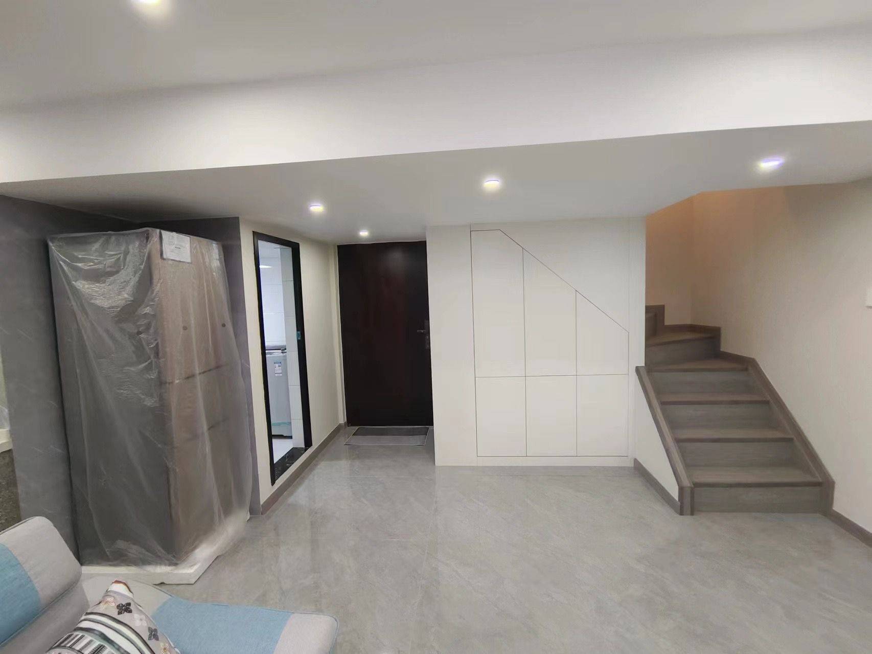 微雨燕双飞整租房源1