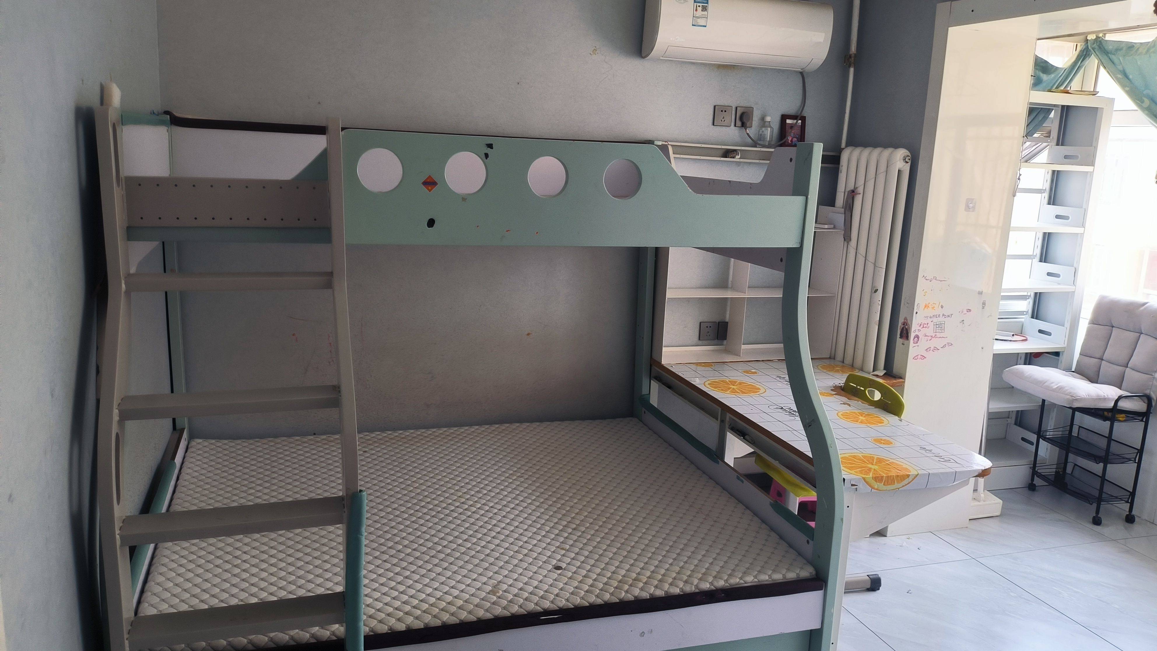 Beijing-Haidian-Cozy Home,Clean&Comfy