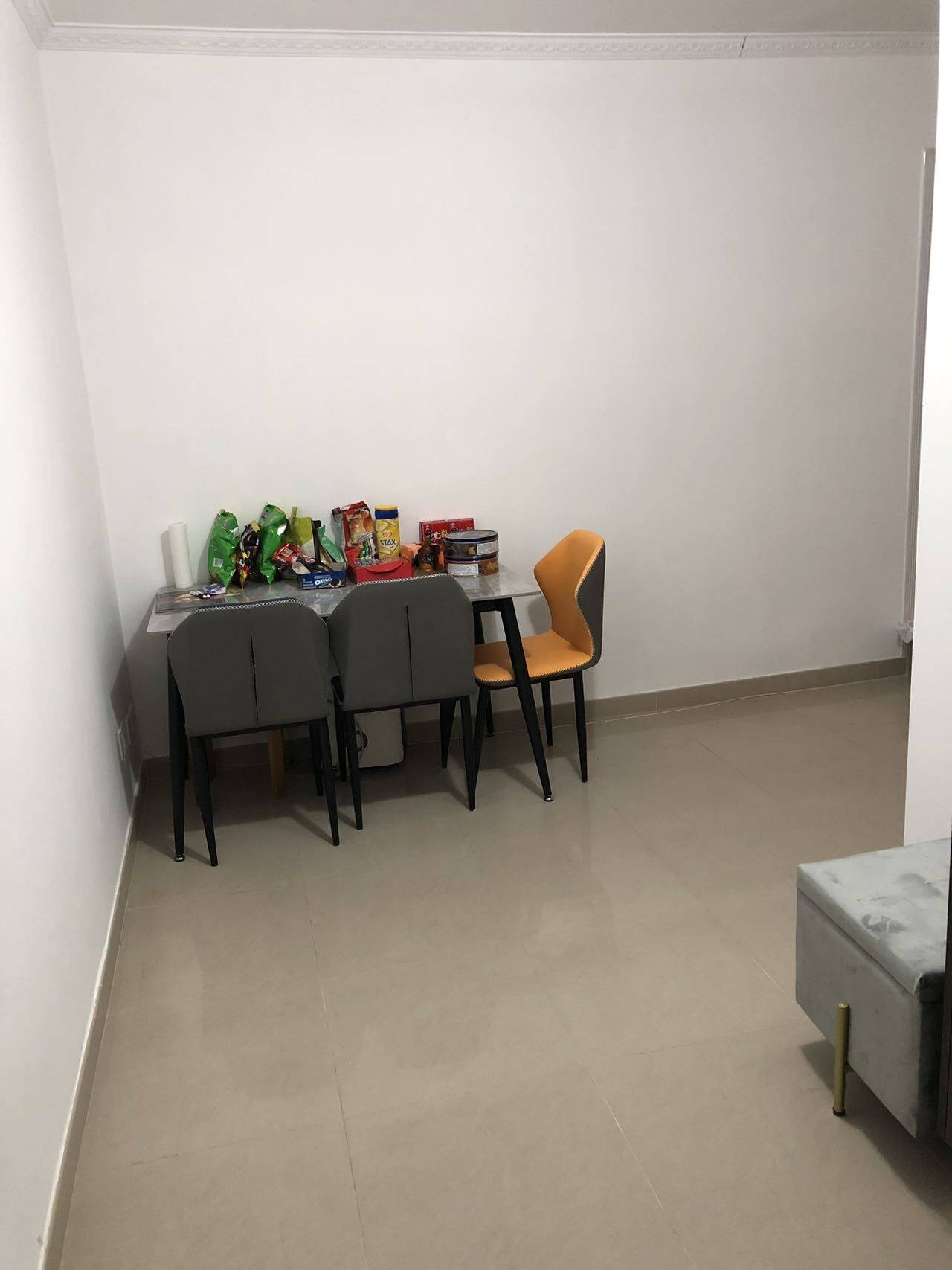 Hong Kong-New Territories-Cozy Home