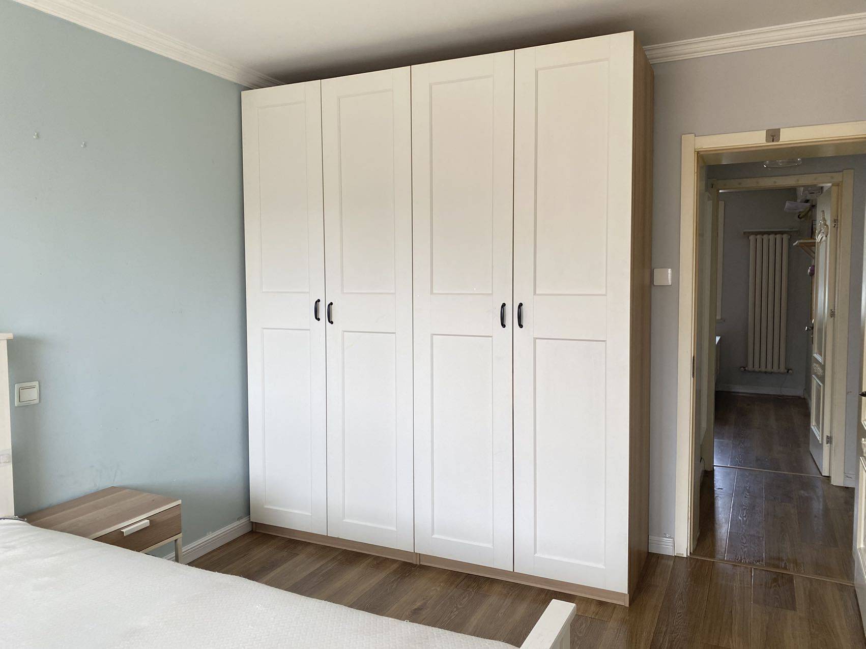 忆蕾🎈整租房源1