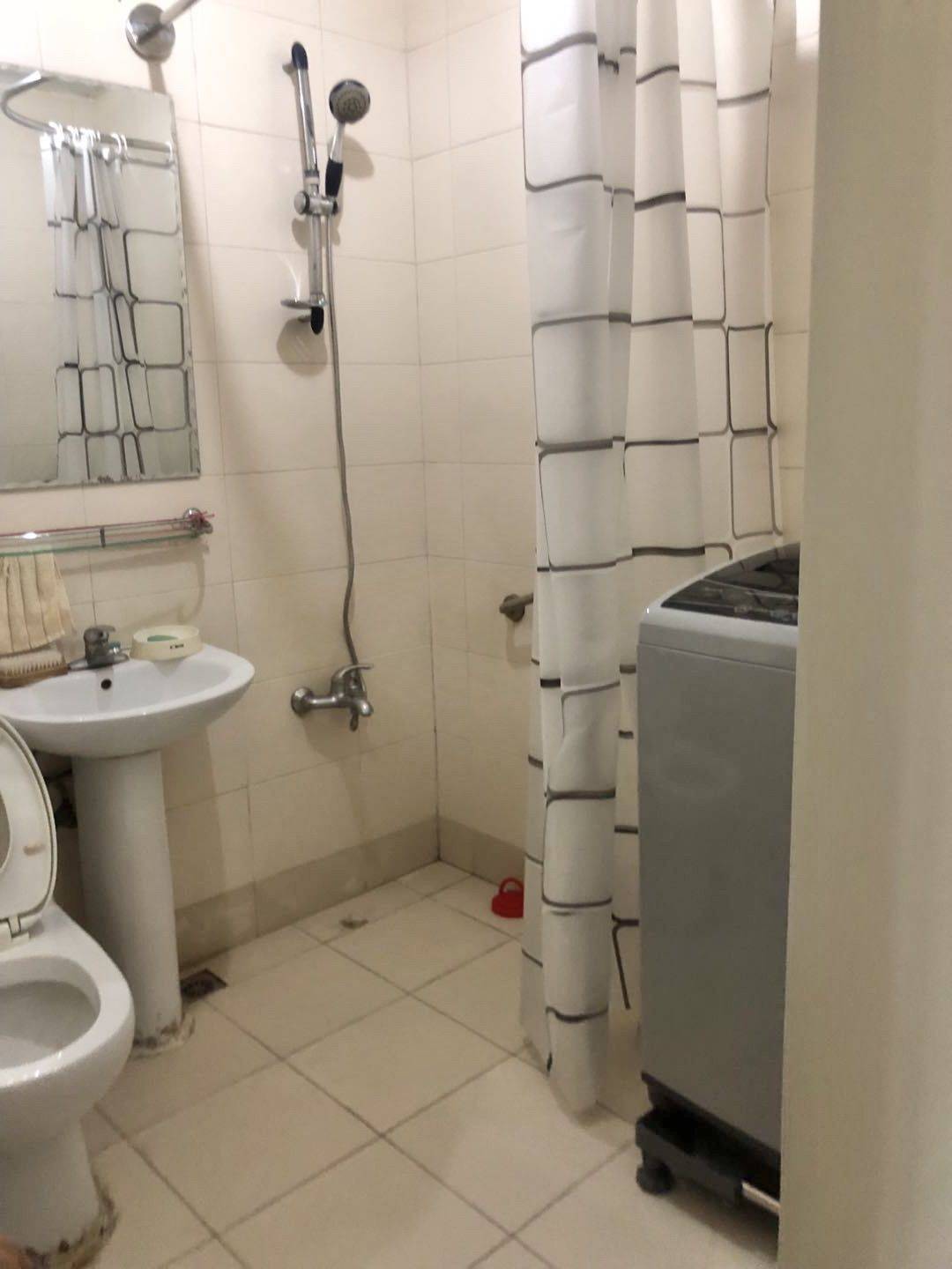 Beijing-Chaoyang-Cozy Home,Clean&Comfy,No Gender Limit