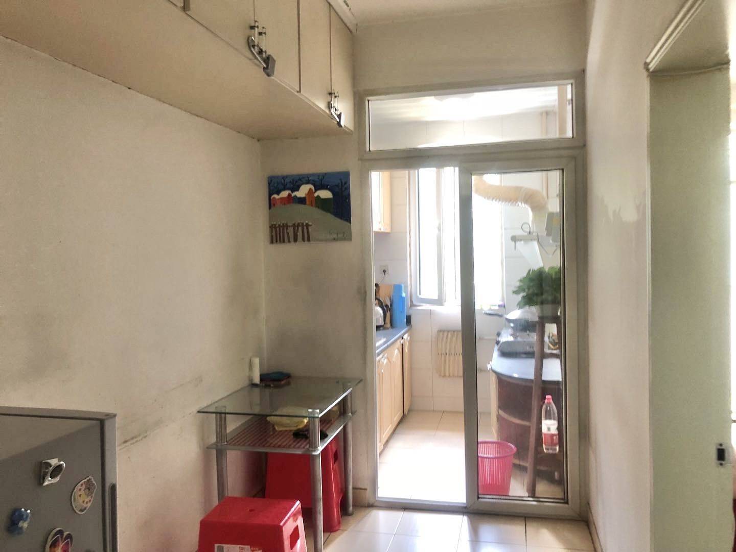 Beijing-Chaoyang-Cozy Home,Clean&Comfy,No Gender Limit