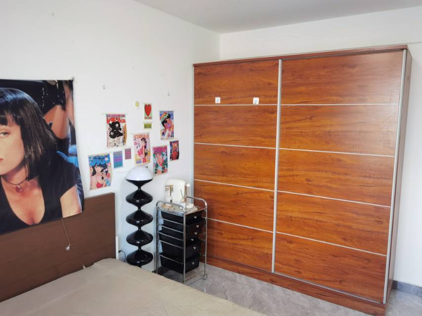 Beijing-Chaoyang-Cozy Home,Clean&Comfy,No Gender Limit,Hustle & Bustle,Pet Friendly