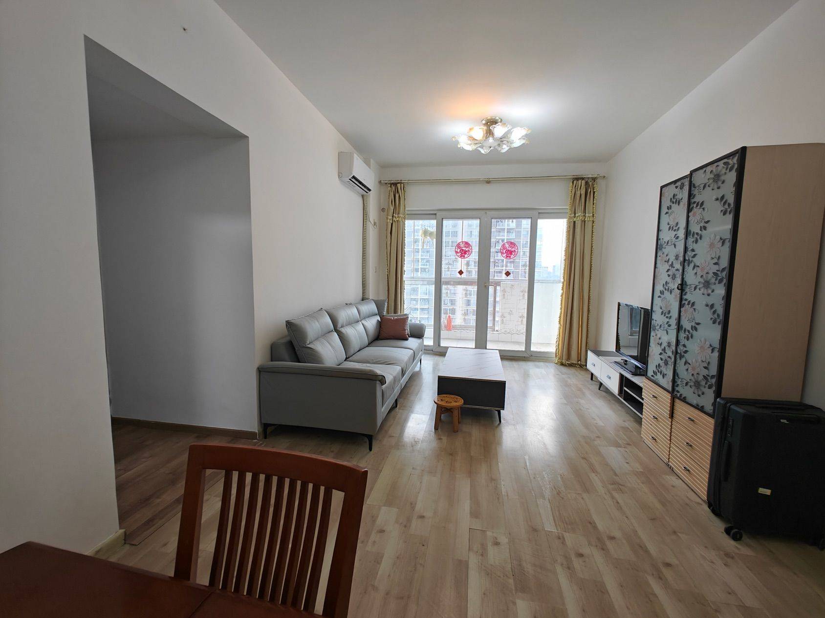 Shenzhen-Nanshan-Cozy Home,Clean&Comfy,LGBTQ Friendly,Pet Friendly