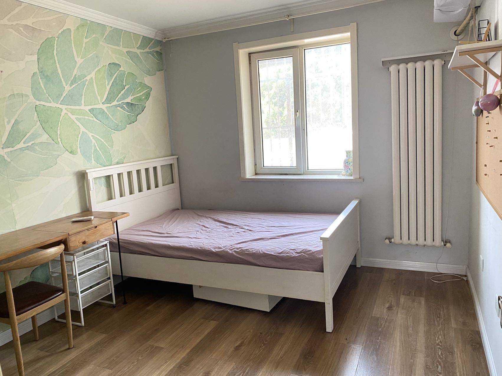 天津 河东 | 万和里_4