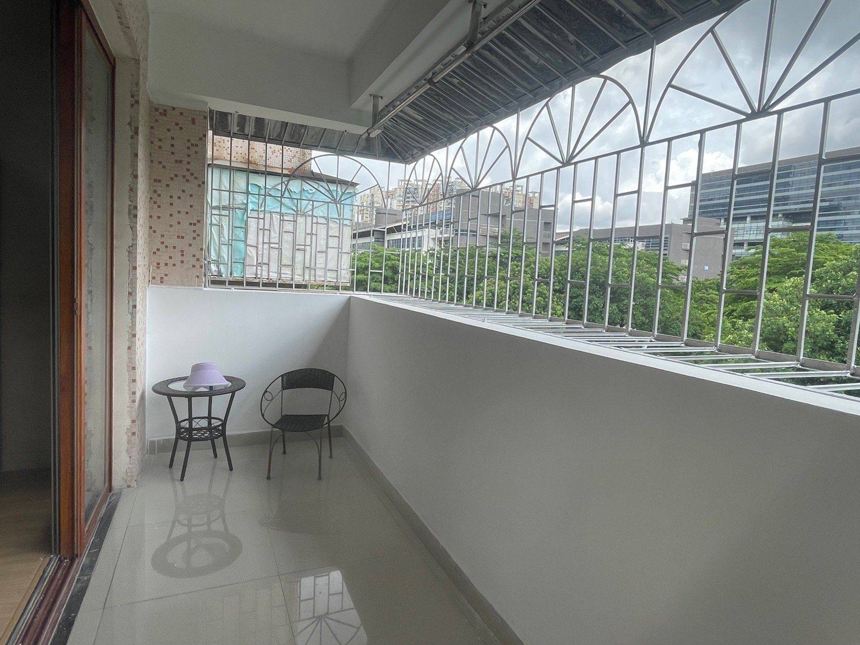 Shenzhen-Nanshan-Cozy Home,Clean&Comfy,No Gender Limit,Hustle & Bustle,LGBTQ Friendly