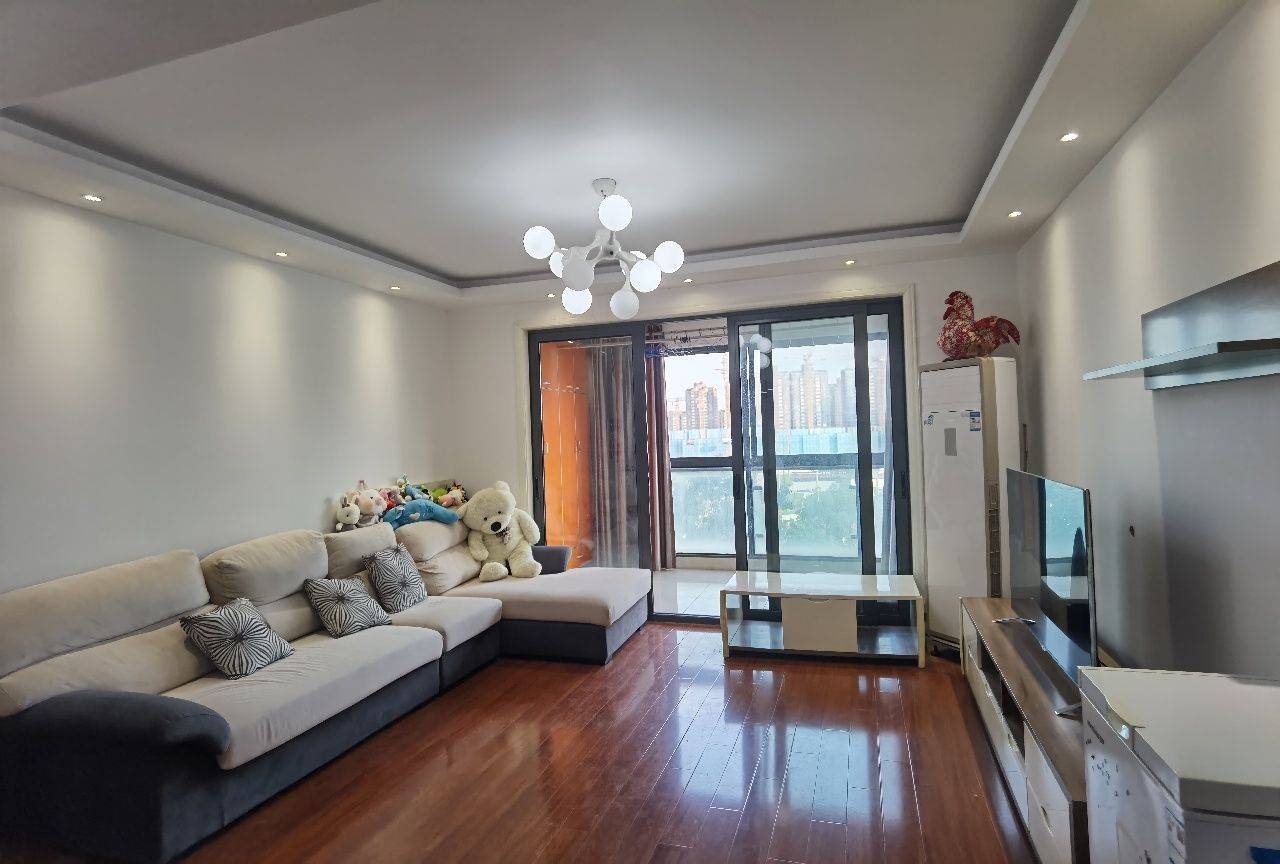 Shanghai-Pudong-Cozy Home,Clean&Comfy,No Gender Limit,Hustle & Bustle,LGBTQ Friendly