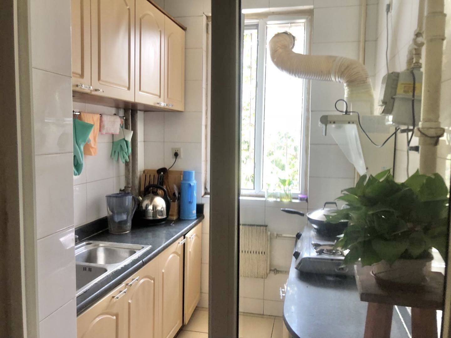 Beijing-Chaoyang-Cozy Home,Clean&Comfy,No Gender Limit