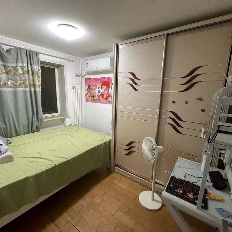 北京 丰台 | 建国街一里_0