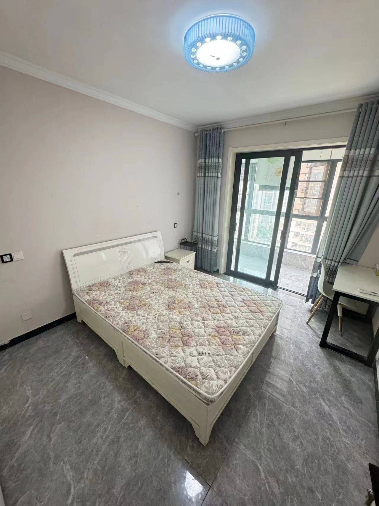 Zhengzhou-Erqi-Cozy Home,Clean&Comfy,LGBTQ Friendly