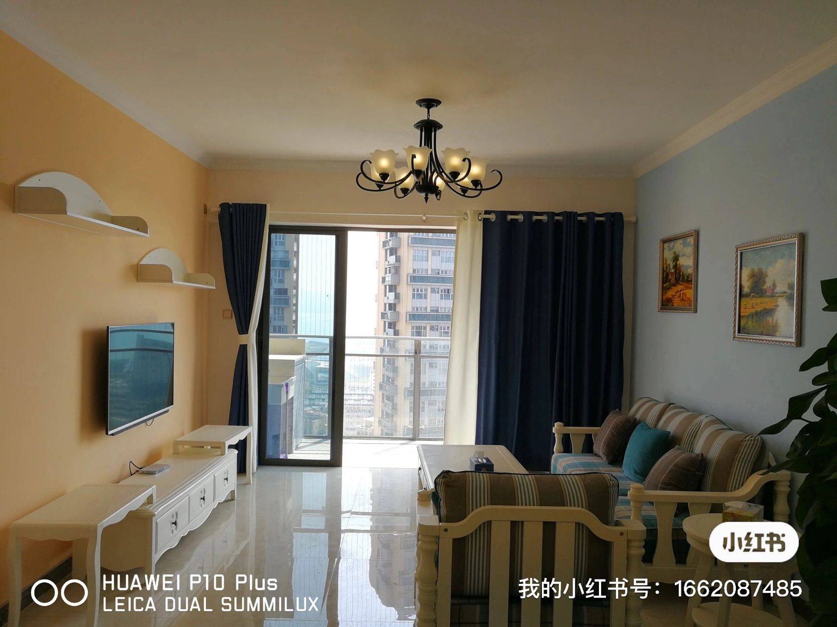 Shenzhen-Nanshan-Cozy Home,Clean&Comfy,No Gender Limit,Hustle & Bustle,“Friends”,Chilled