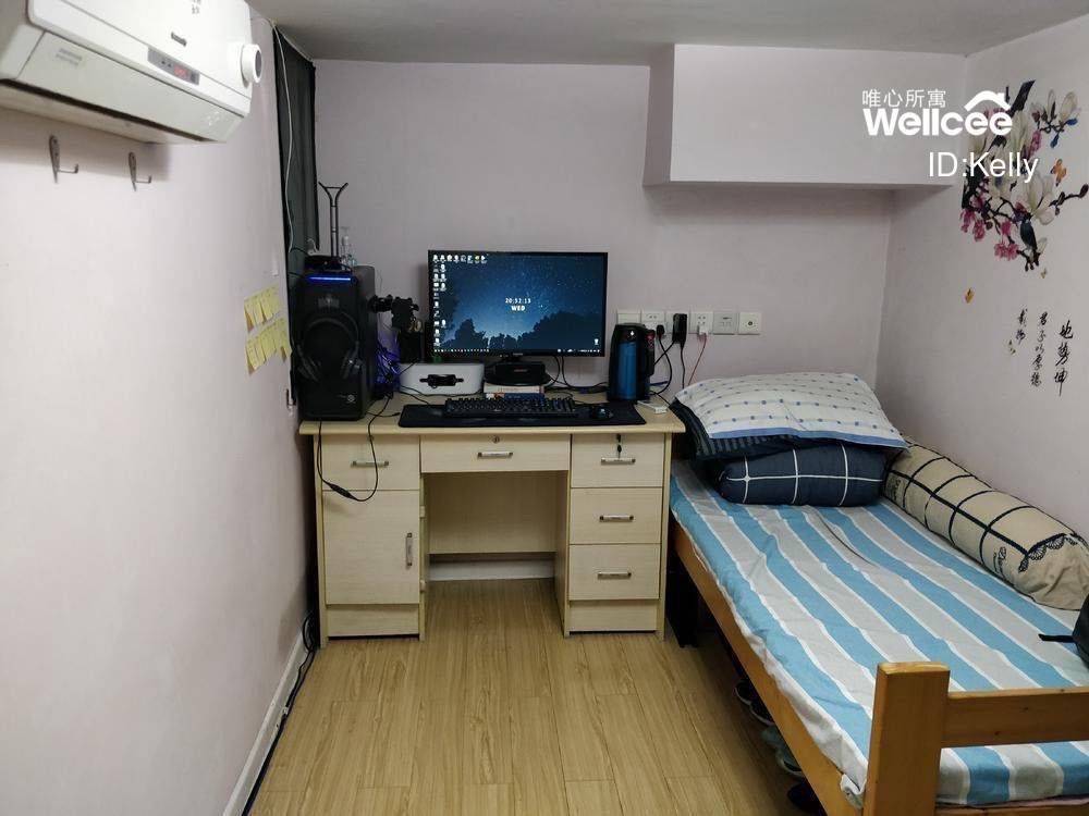 Shanghai-Xuhui-Cozy Home,Clean&Comfy,Chilled,LGBTQ Friendly,Pet Friendly