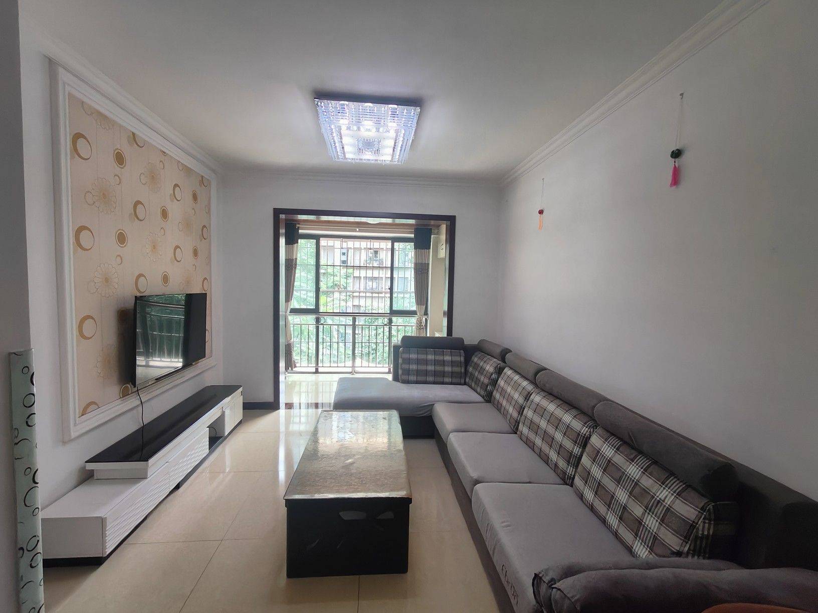Chengdu-Chenghua-Clean&Comfy
