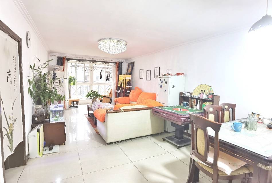 北京-朝陽-溫馨小窩,不限性別