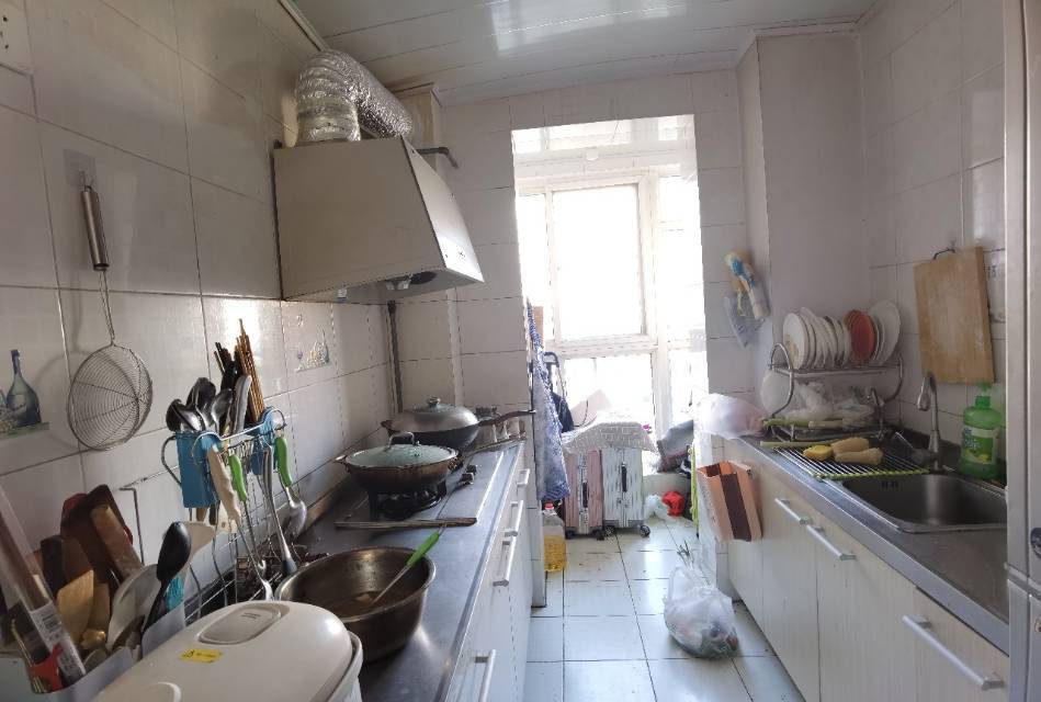 北京-朝陽-Price is NEGOTIABLE ,CBD center,溫馨小窩,市井煙火氣