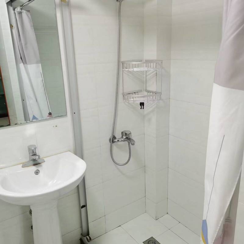 上海 闵行 | 交大新村_5