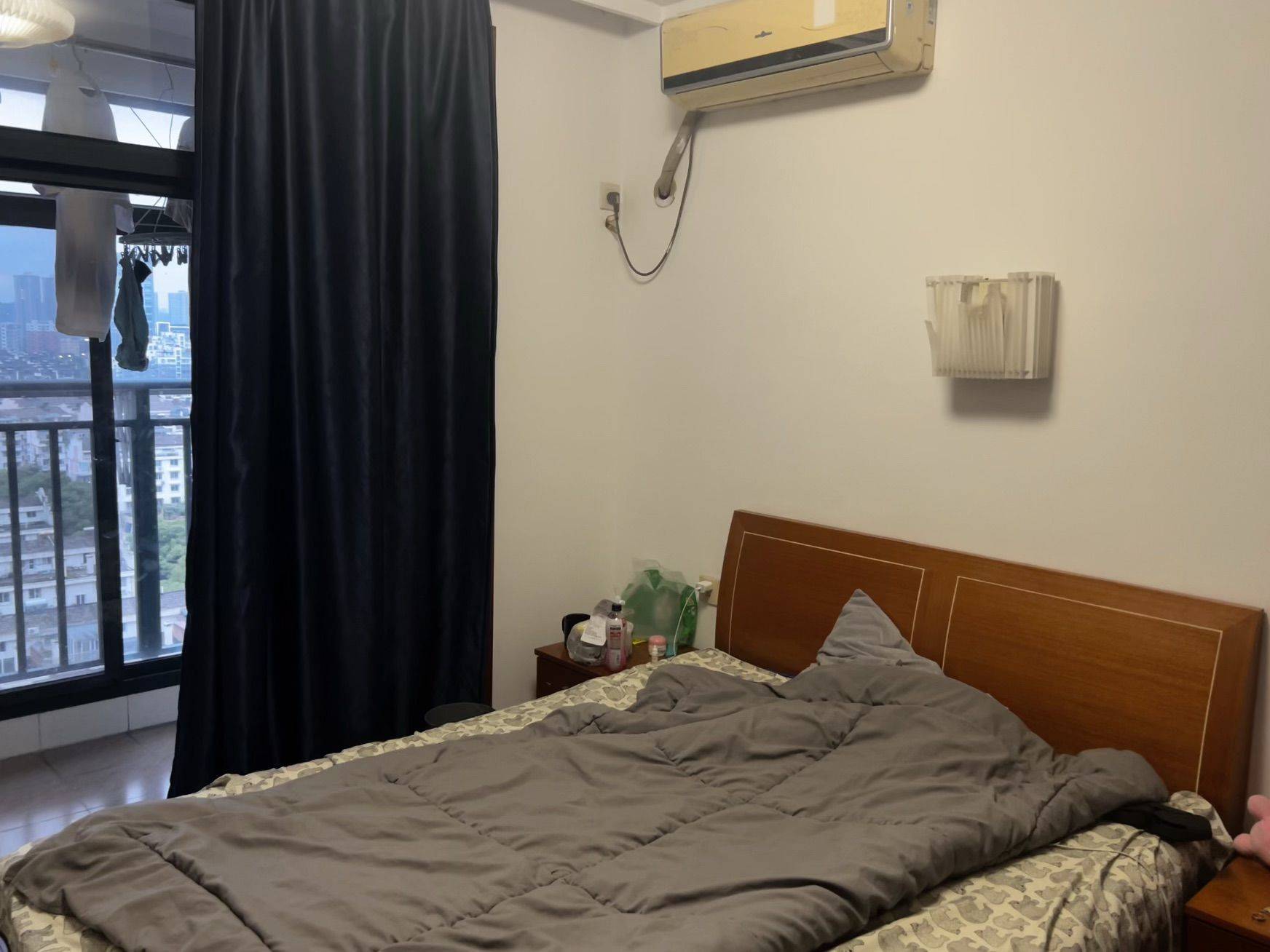 Ningbo-Yinzhou-Cozy Home,Clean&Comfy,No Gender Limit