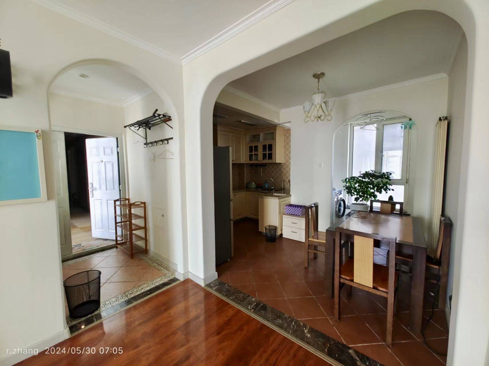 Beijing-Tongzhou-Cozy Home