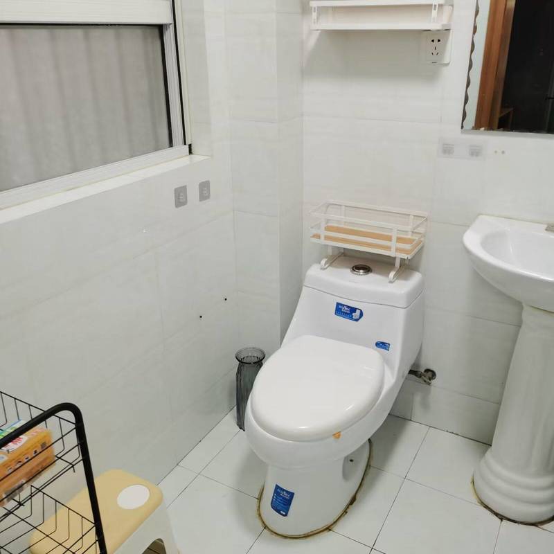 上海 闵行 | 交大新村_4