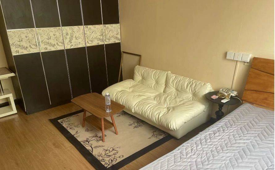 Nanjing-Xuanwu-Cozy Home,Clean&Comfy,No Gender Limit,Hustle & Bustle,“Friends”,Chilled,LGBTQ Friendly,Pet Friendly