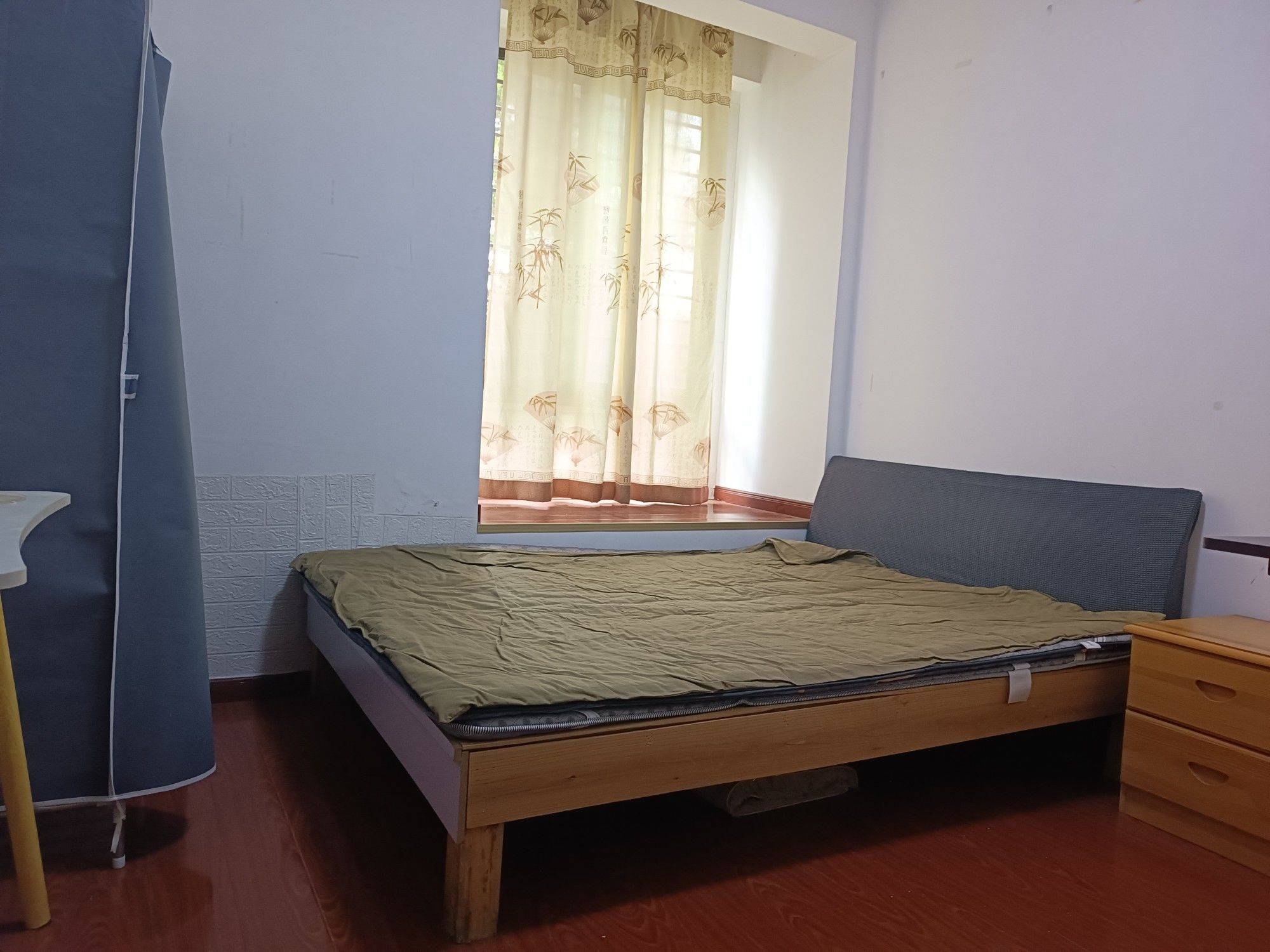 Hefei-Shushan-Cozy Home,Pet Friendly