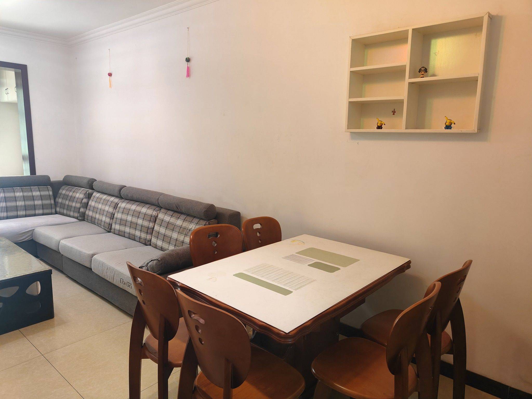 Chengdu-Chenghua-Clean&Comfy