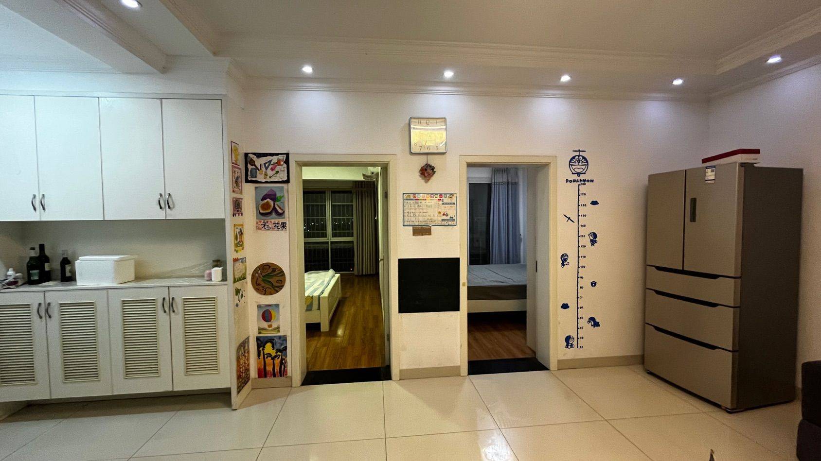 Changsha-Xingsha-100RMB/Night,Cozy Home,Chilled