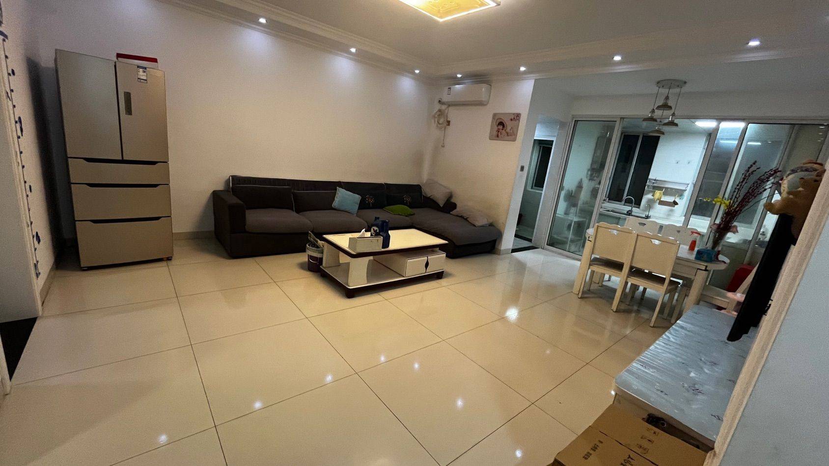Changsha-Xingsha-100RMB/Night,Cozy Home,Chilled