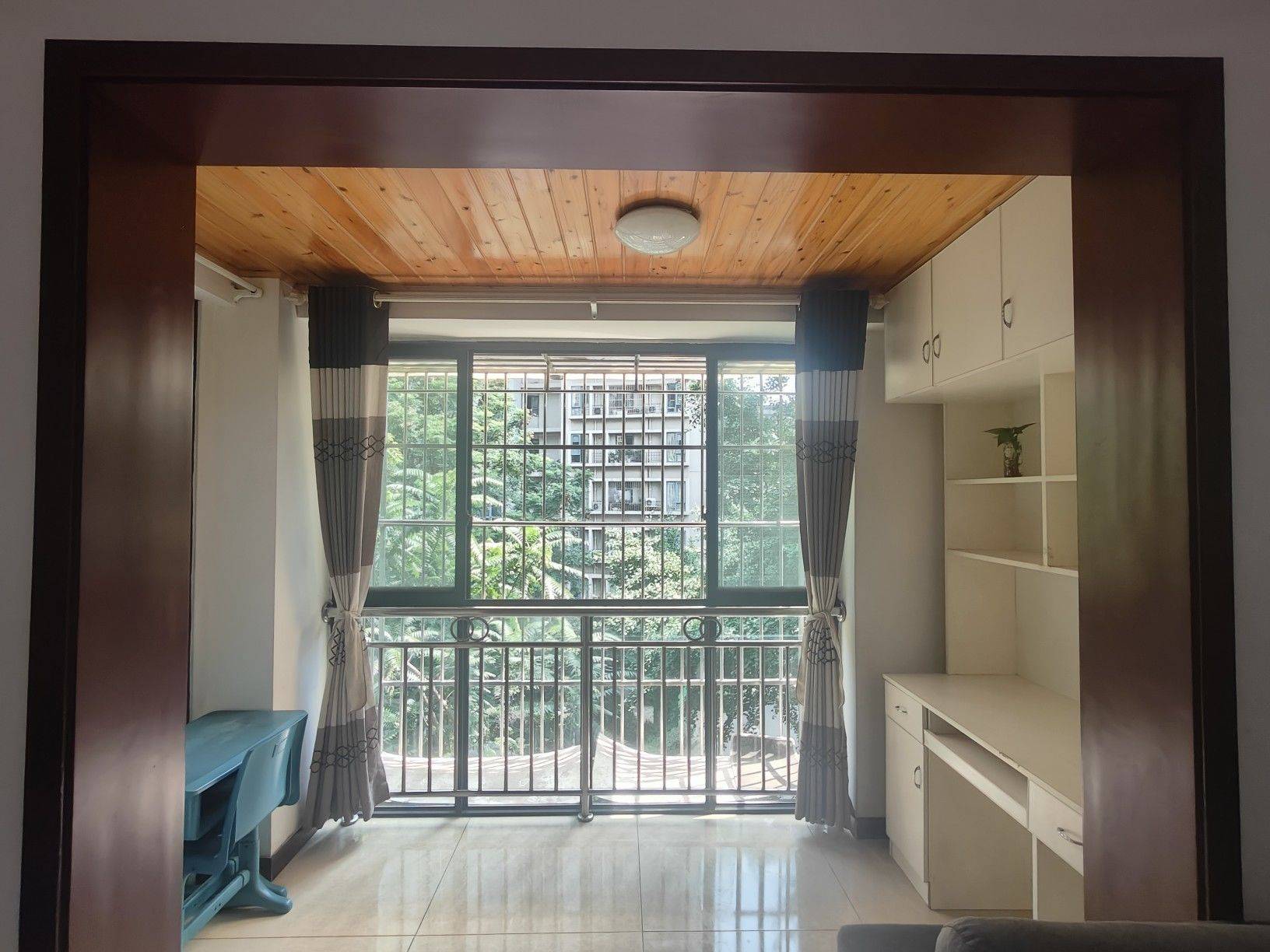 Chengdu-Chenghua-Clean&Comfy