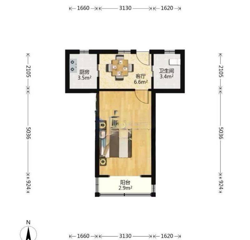 上海 闵行 | 交大新村_8